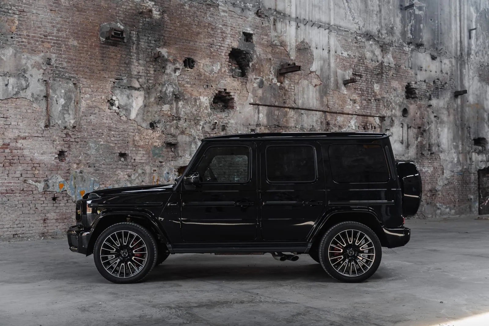 SUV