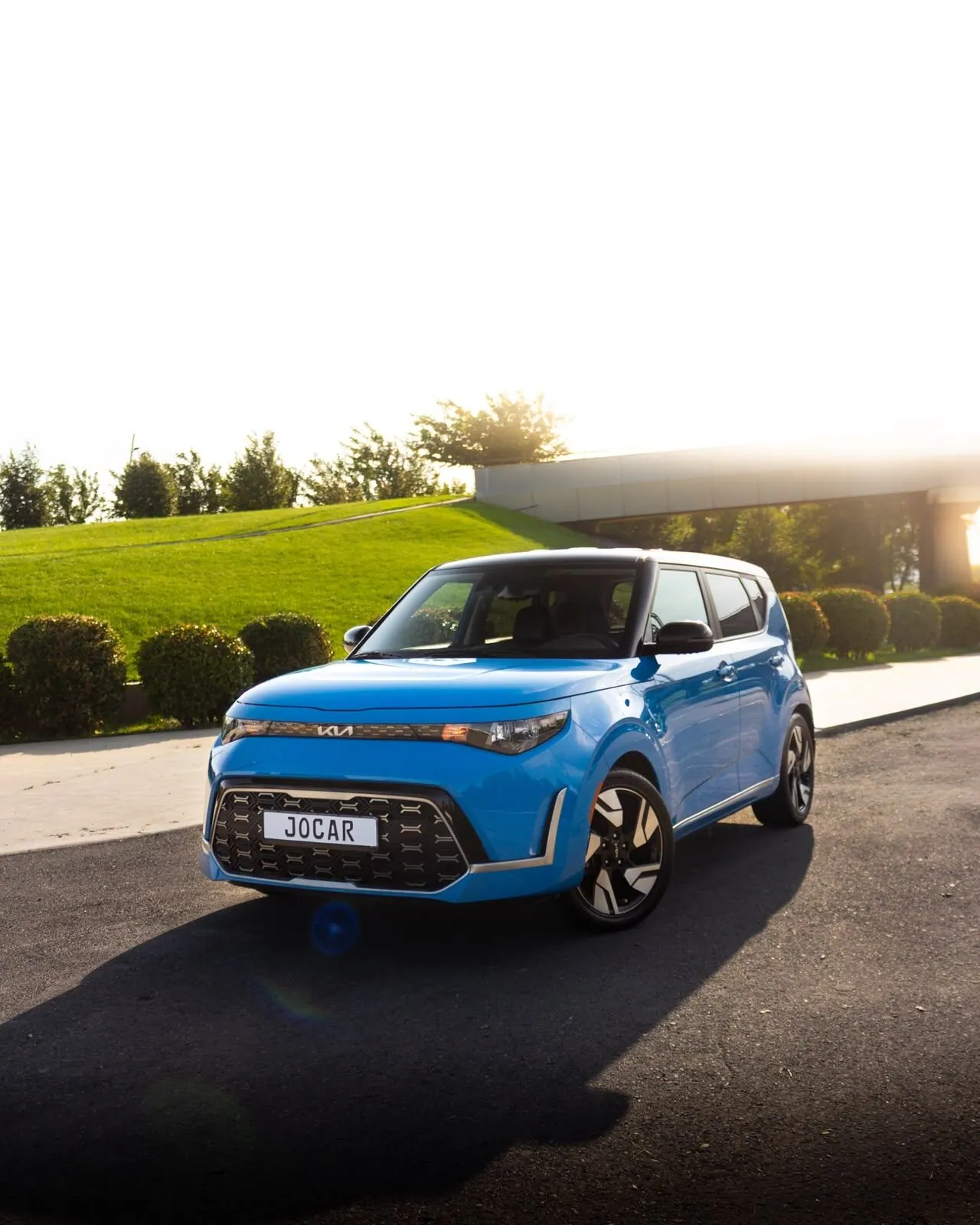 Kia Soul — Economy