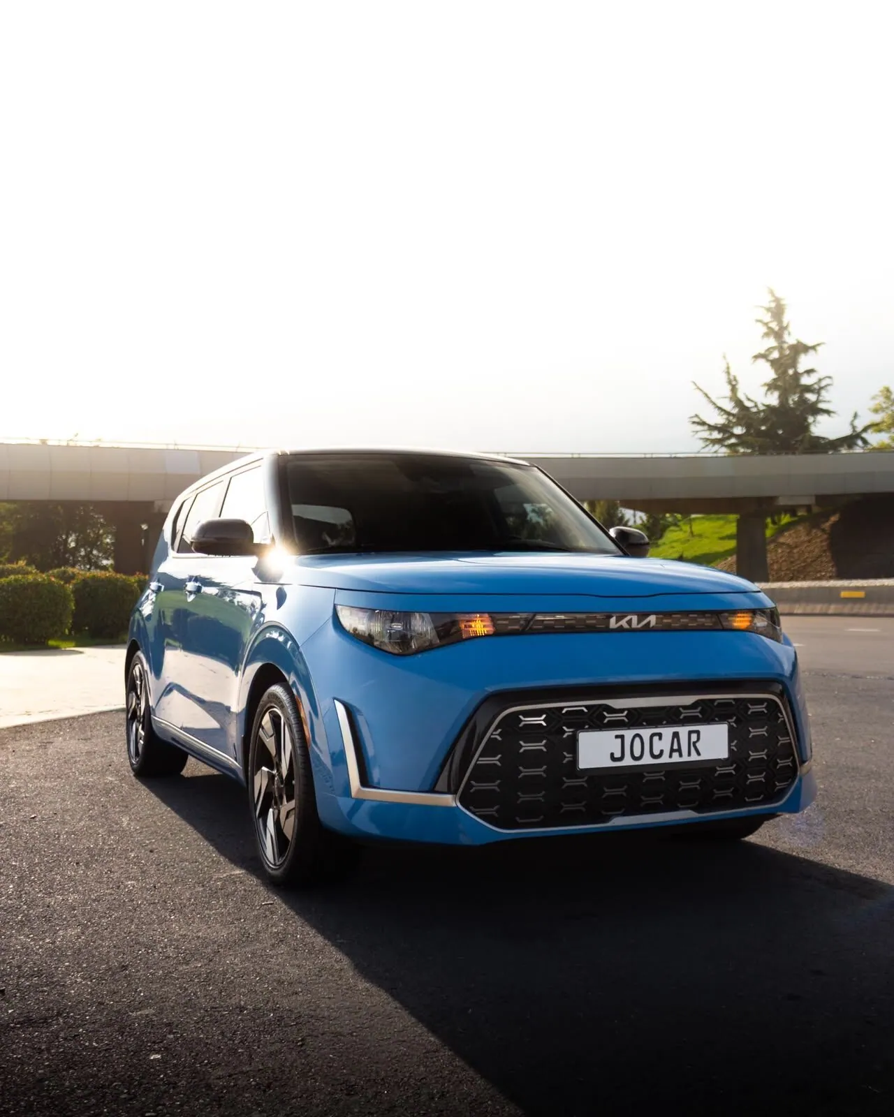 Kia Soul — 4