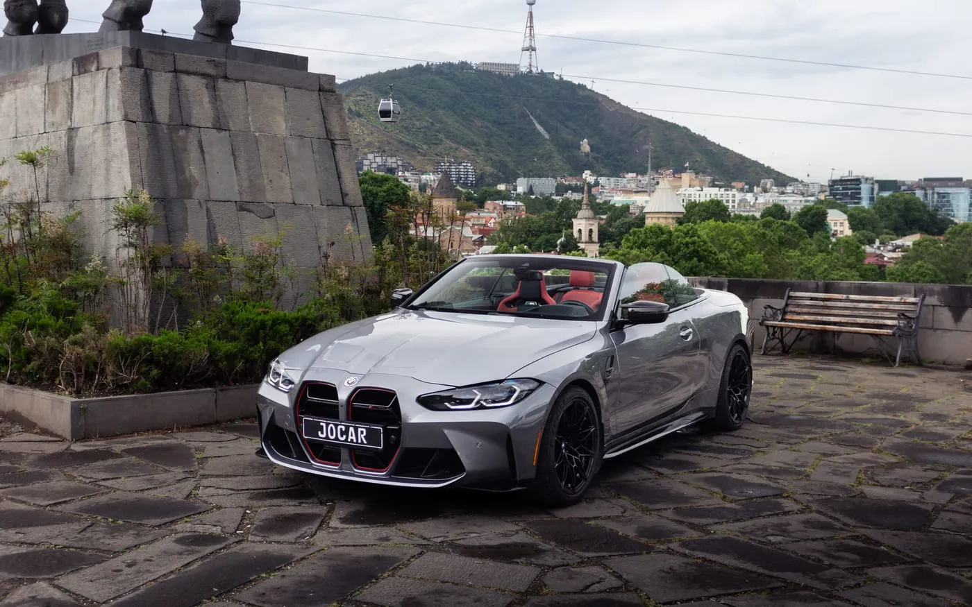 Cabriolet