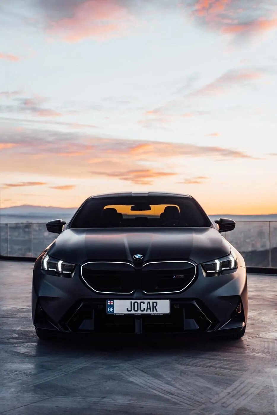 Sedan