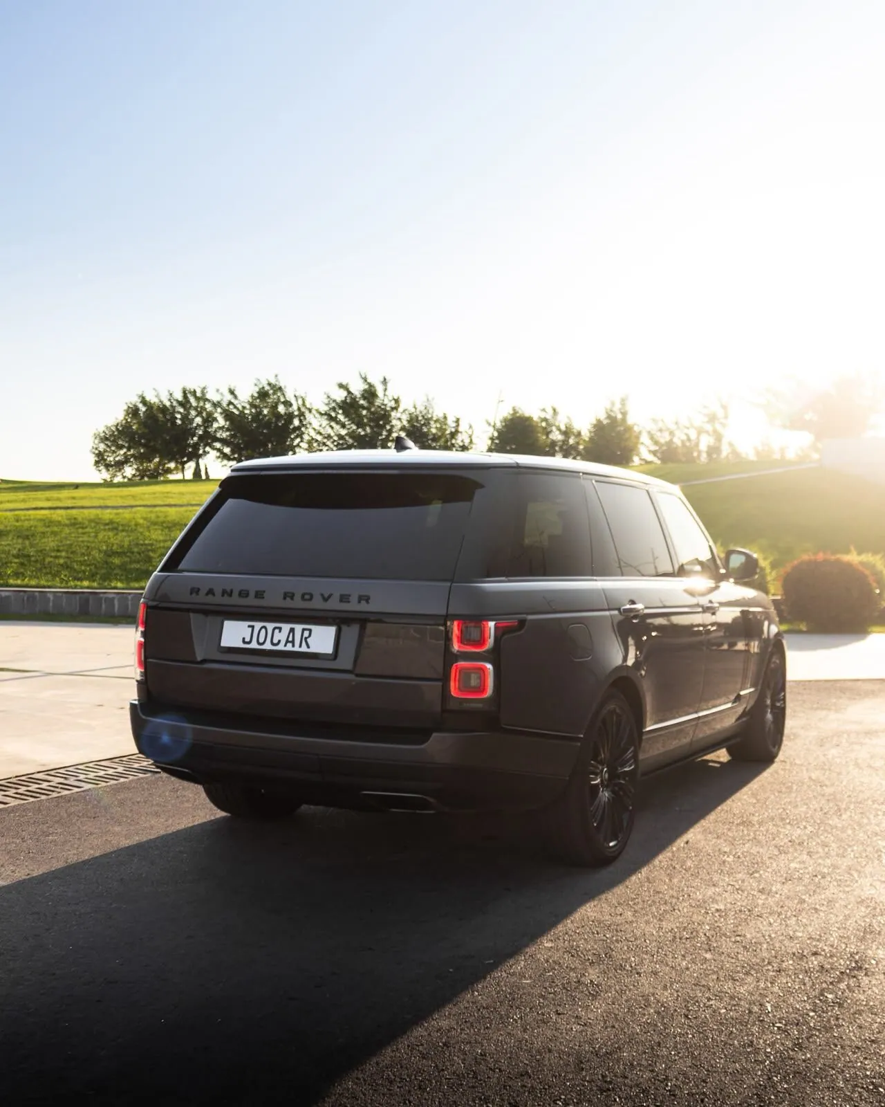 Land Rover Range Rover Autobiography — 3