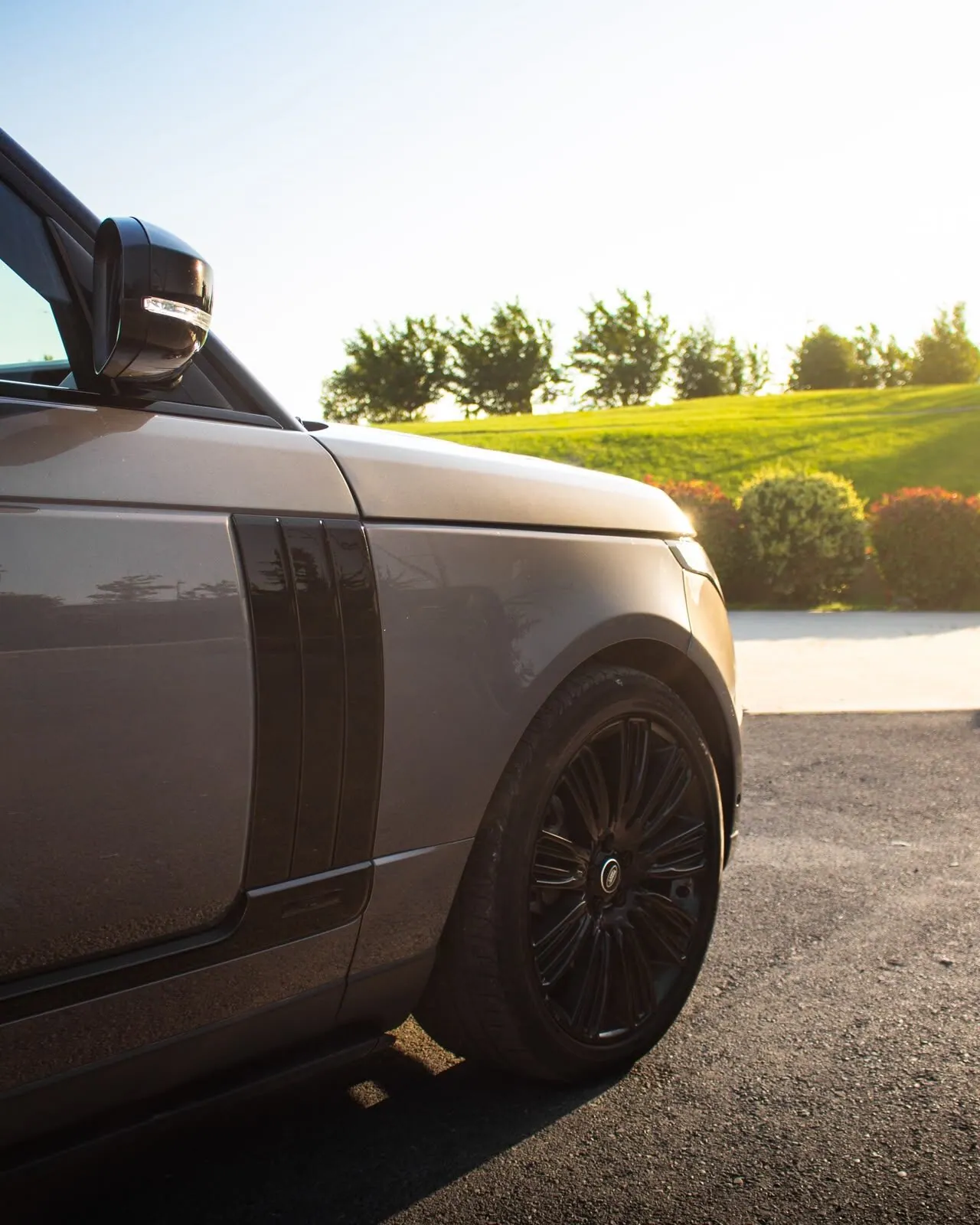 Land Rover Range Rover Autobiography — 4