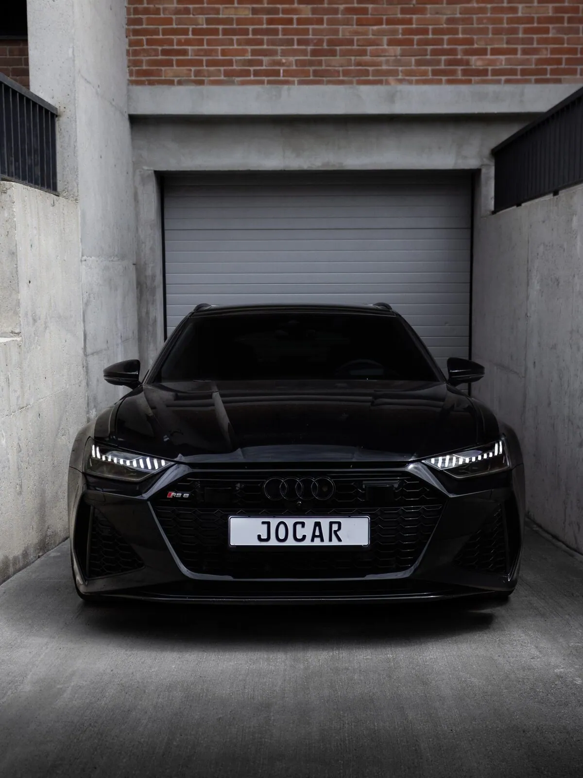 Audi RS 6 Avant — 3