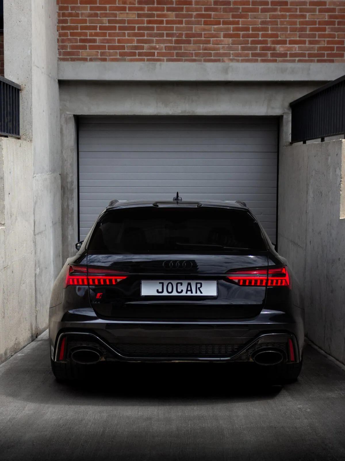 Audi RS 6 Avant — 5